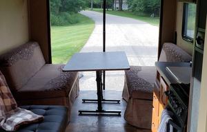 2015 Forest River RV Cherokee Grey Wolf 26RR