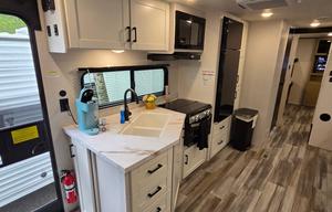 Hocking Hills RV #7