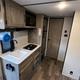 Lightweight Bunkhouse Trailer: Solar + Free Genera