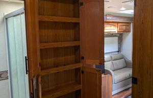 2017 Jayco Greyhawk - Glamping Heaven!