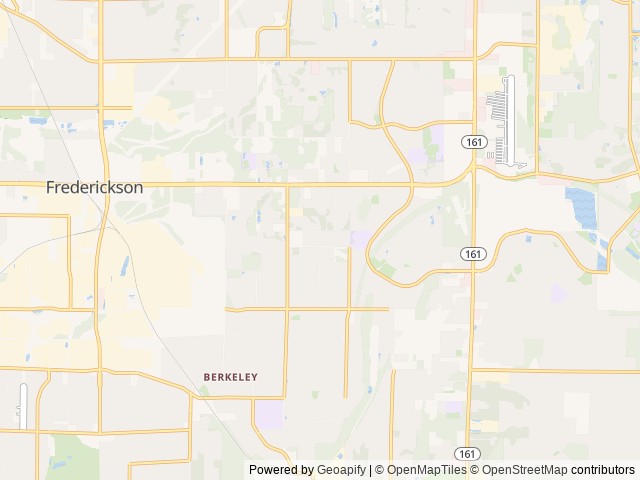 Map for 2019 Keystone RV Springdale 202QBWE near Kent, WA