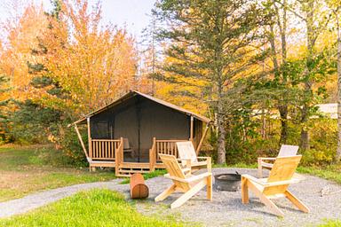 Terramor Outdoor Resort