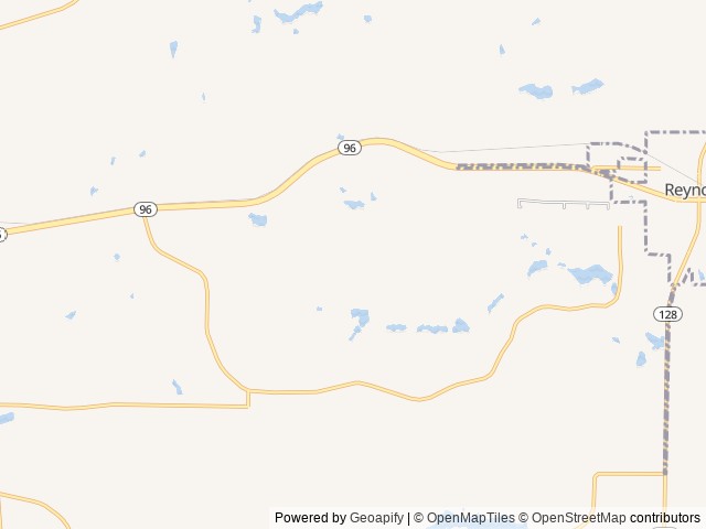 Map for 2021 Jayco Jay Flight SLX 7 174BH near Reynolds, GA