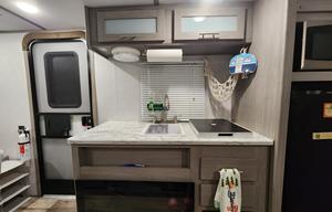 LittleGuyRV Kid& Pet Friendly 2022 Coleman Lantern