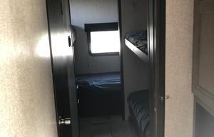 2020 Dutchmen RV Coleman Lantern Series 334BH