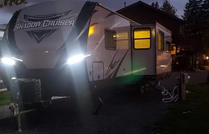Shadow Cruiser