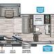 2021 Grand Design- will deliver and setup