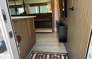 2026 Forest River RV Salem Cruise Lite 273QBXL