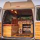 Autumn Breeze Voyager - Cozy Cedar Camper
