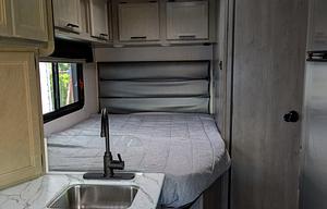 Forever Young time machine! 2022 Coachmen AWD