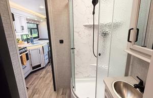 Entegra Odyssey 31F: The Ultimate Luxury Motorhome