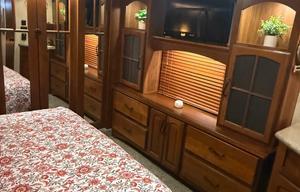 Steele's 13 Keystone Montana 3400RL Delivery Only