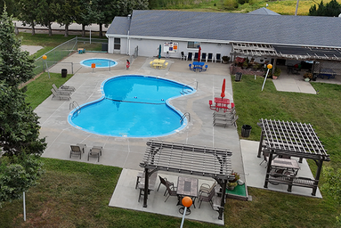 Pine Grove RV Park