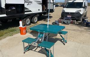 4 Season Camper - Great for the whole family!