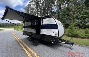 Forest River RV Cherokee Wolf Pup 16BHS