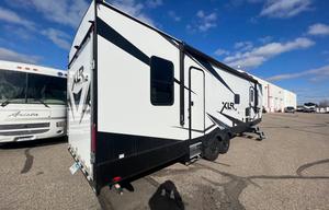 2021 Forest River RV XLR Hyper Lite 3212 ToyHauler