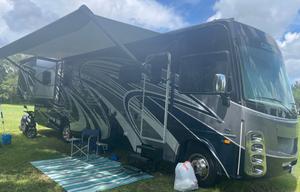 2021 Forest River RV Georgetown 5 Series 31L5 RV rental photo 20