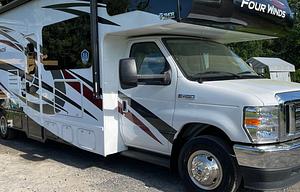 2022 Thor Motor Coach Four Winds 31E