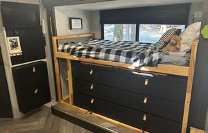 2021 Forest River RV Salem FSX 178BHSKX