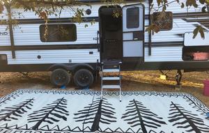 2025 Bunkhouse – Delivered, Setup & Fully Stocked