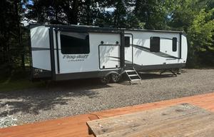 2023 Forest River RV Flagstaff Classic FL 1903047