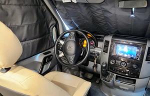 2019 Coachmen RV Galleria 24Q RV rental photo 36