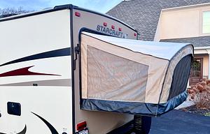 2015 Travel Star 227CKS RV rental photo 11