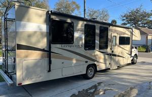 Tampa RV Rental