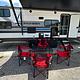 2023 33ft Travel Trailer. We deliver and set up
