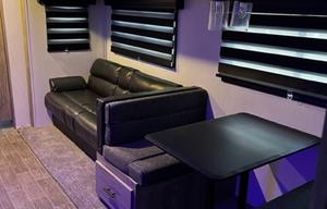 2022 Forest River RV Cherokee Alpha Wolf 33BH-L RV rental photo 6