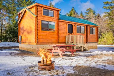 Pleasant River Campground