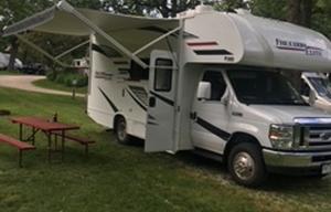 2020 Thor Motor Coach Freedom Elite FE