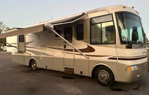 Motorhome Stationary-Not for Road Trip-We deliver