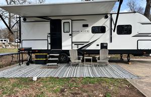 2023 Highland Ridge RV Range Lite RL241BH