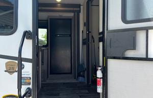 2022 CrossRoads RV Sunset Trail SS242BH