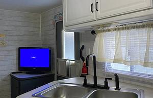 Newly Renovated RV - Sleeps 4
