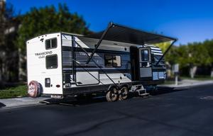 Fun & Adventure! 2022 Grand Design Transcend Xplor