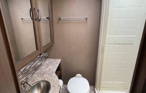 Family RV - Bunks & Space for Kids and Groups