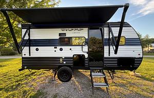 2024 Forest River RV Cherokee Wolf Pup 16BHSW