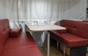 2019 Airstream International Signature