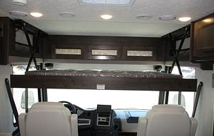 2024 37' Mirada 35ES