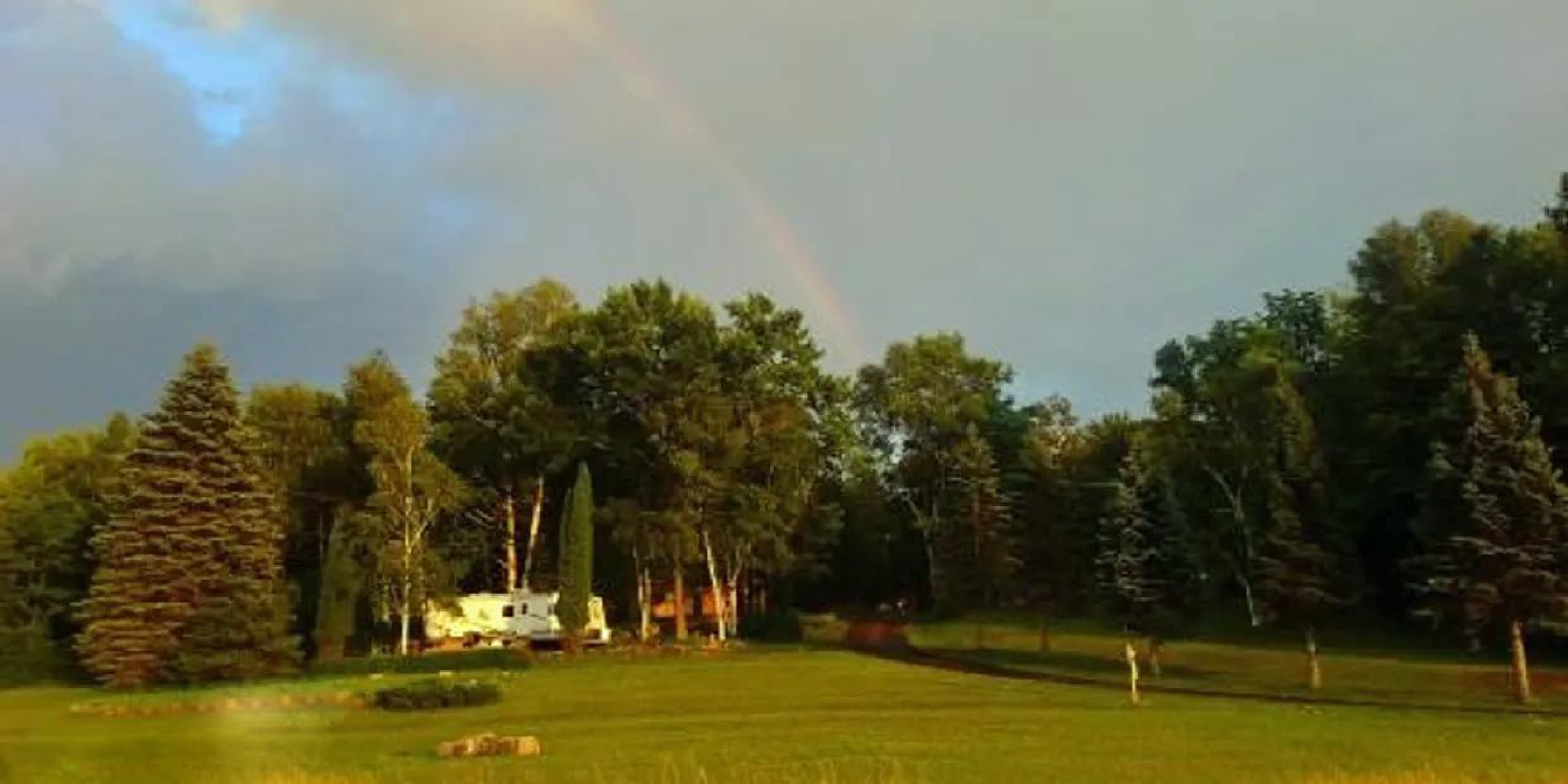 Baileys Woods Campground