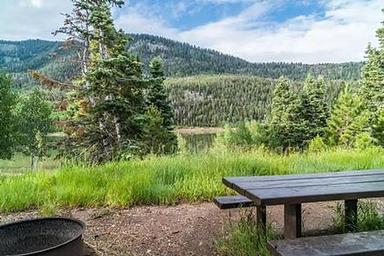 KENTS LAKE CAMPGROUND