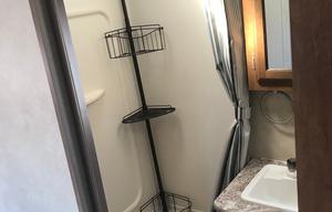 2017 Forest River RV Wildwood 32BHDS