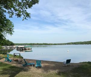 Highview Campground