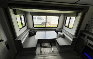 Bring your toys!! 2021 Keystone Toy Hauler