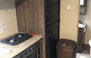 2018 Coachmen RV Apex Nano 191RBS