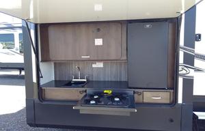 2019 Highland Ridge 427BHS Bunkhouse 5th Wheel