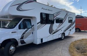 2021 Thor Motor Coach Four Winds 28AC
