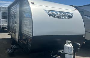 2021 Forest River RV Salem Cruise Lite 240BHXL RV rental photo 4